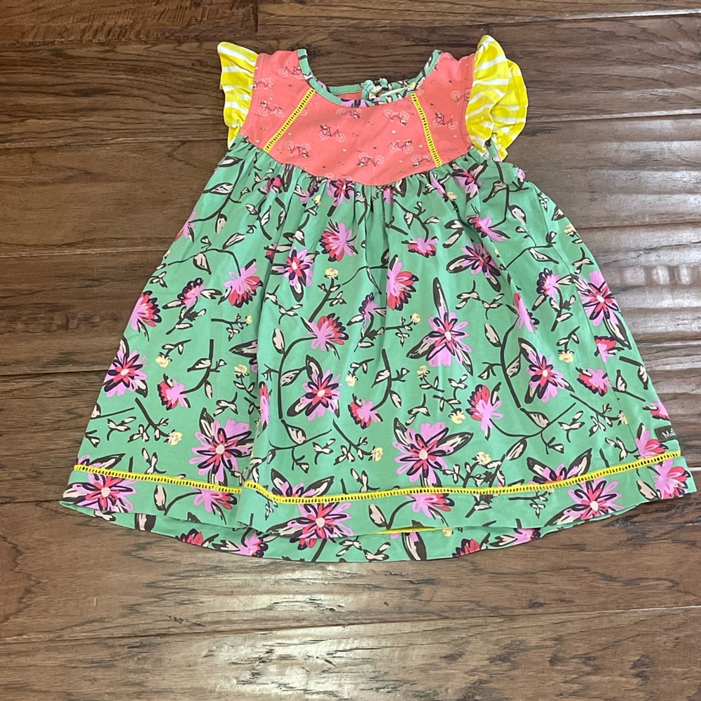 Matilda Jane top